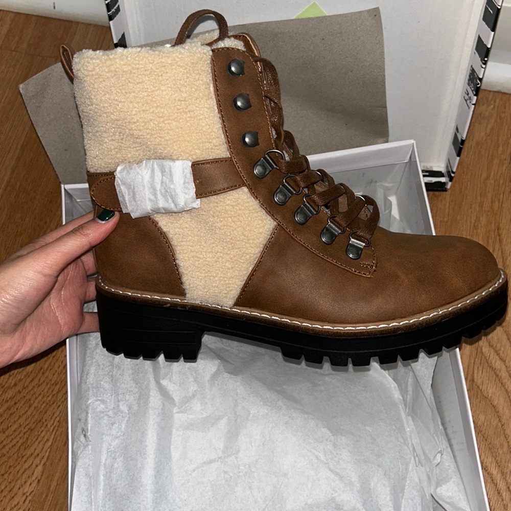Dolce Vita Boots